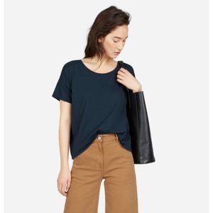 Everlane Square Tee